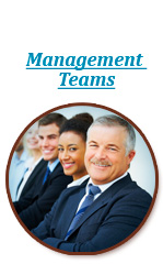 Management Team Picture