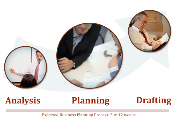 Expected Business Planning Process